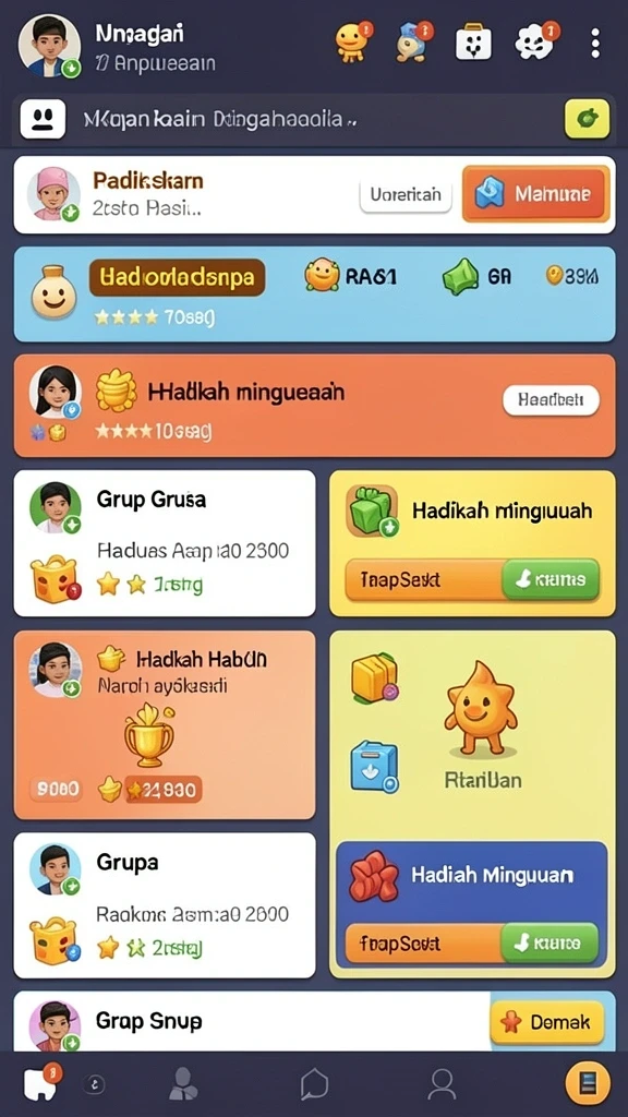 Screenshot juarago nomor 1
