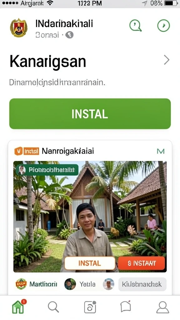 Screenshot juarago nomor 2