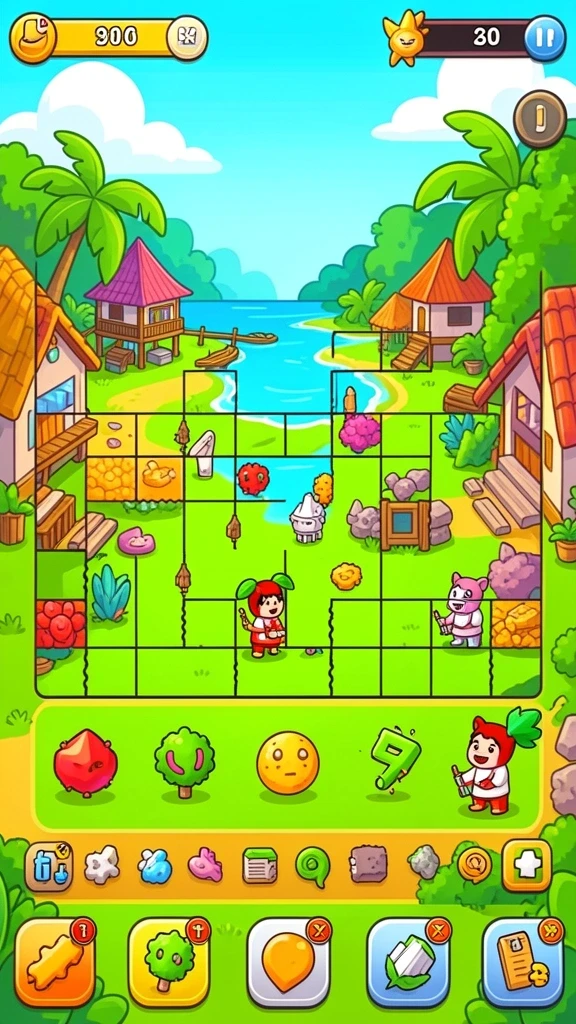 Screenshot kagandan nomor 2