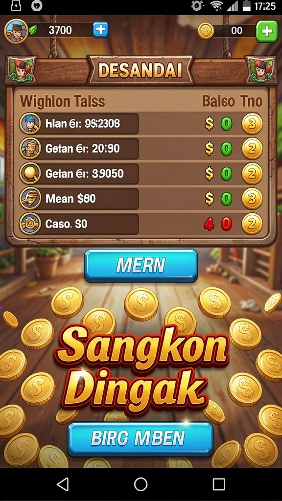 Screenshot kamartoto nomor 1