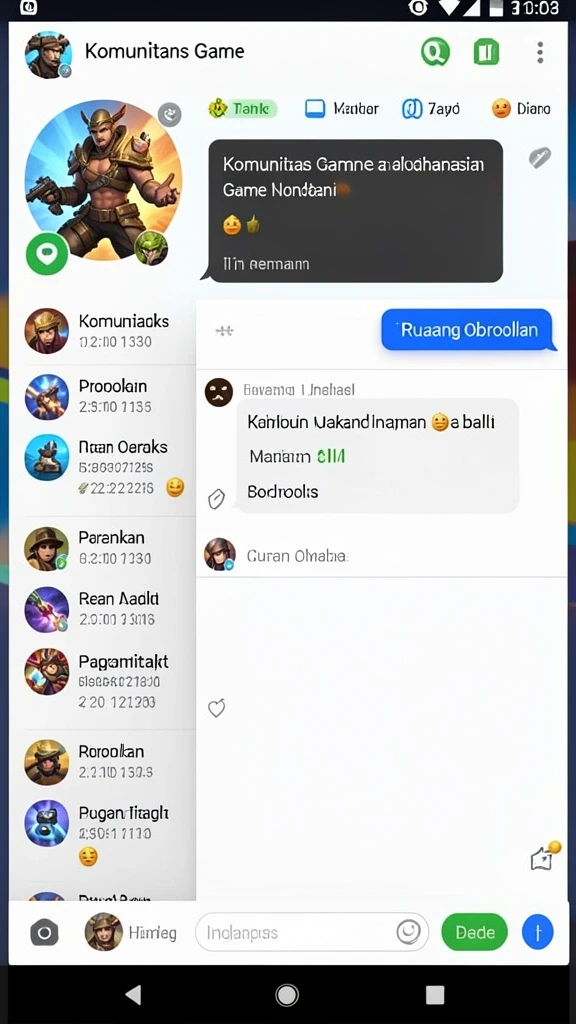 Screenshot keren777 nomor 3