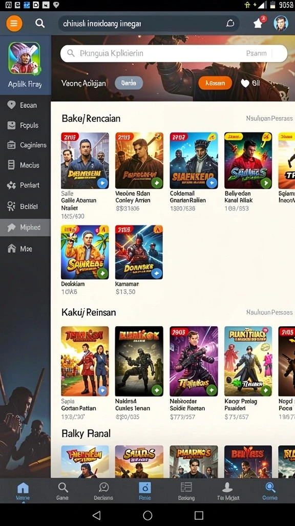Screenshot kingdomtoto nomor 2