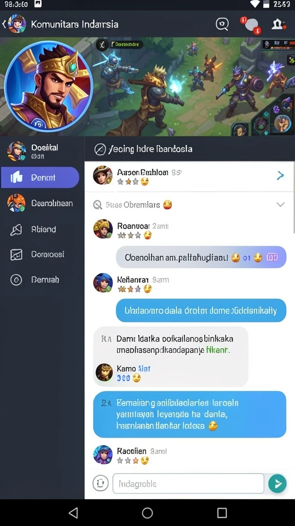 Screenshot koin138 nomor 1