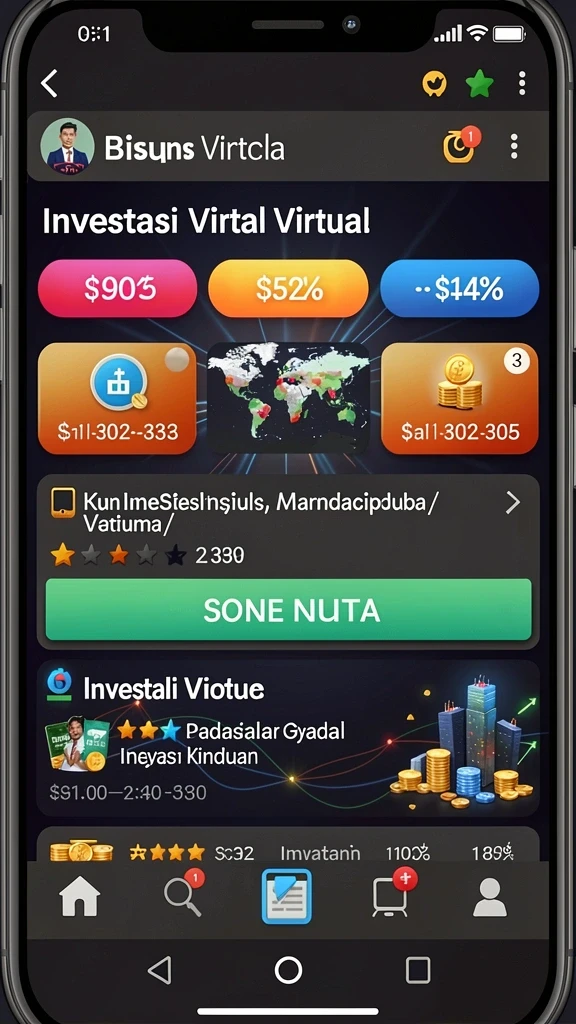 Screenshot latoto nomor 2