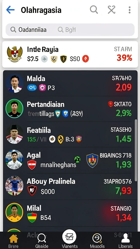 Screenshot love678 nomor 1