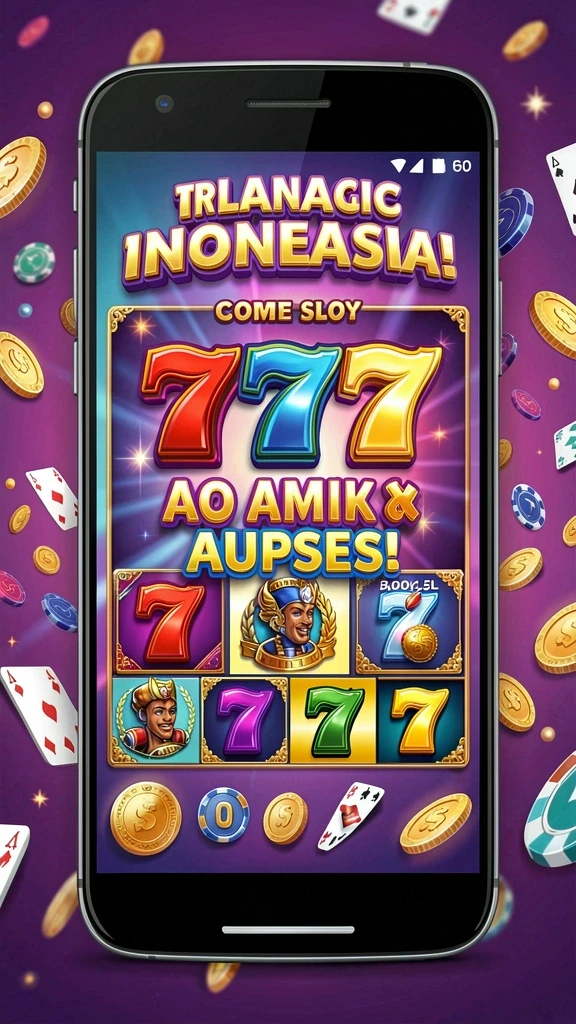Screenshot luckymino nomor 1