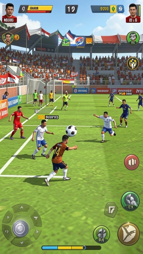 Screenshot luxury138 nomor 3