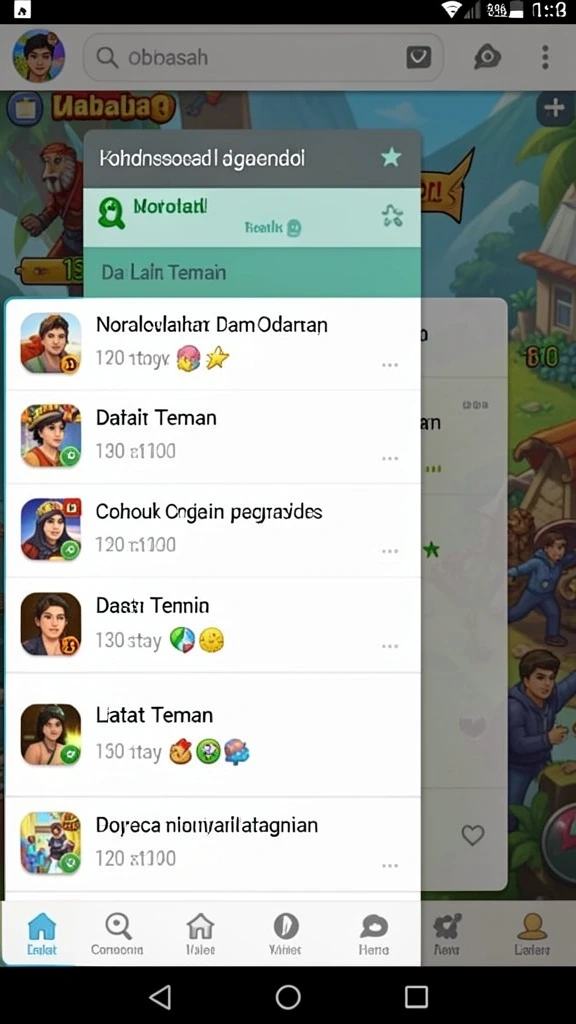Screenshot luxury333 nomor 2