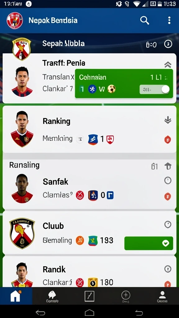 Screenshot magnum188 nomor 1