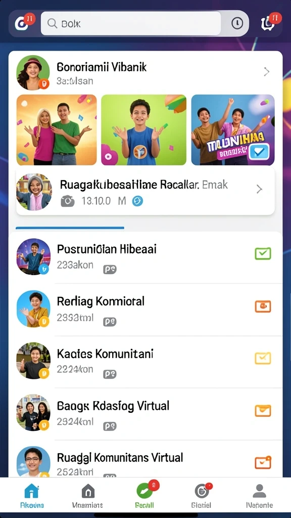 Screenshot mariatogel nomor 1