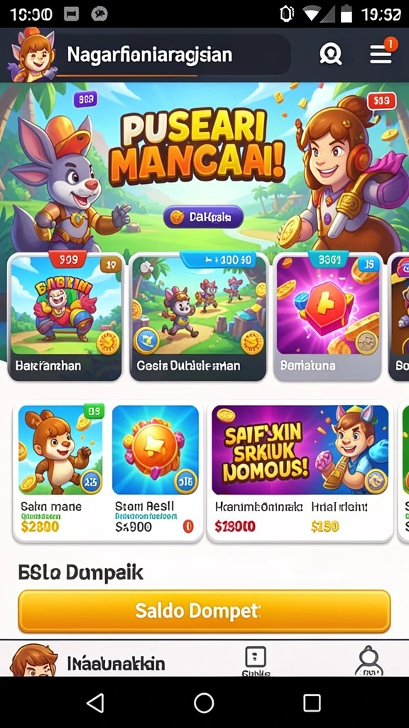 Screenshot marima77 nomor 1