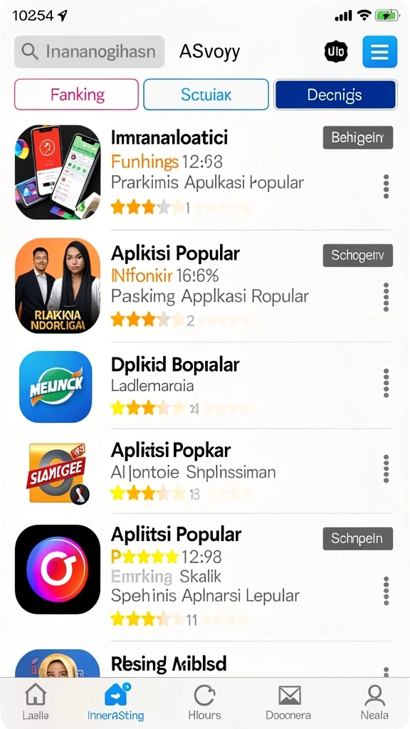 Screenshot minitoto nomor 1