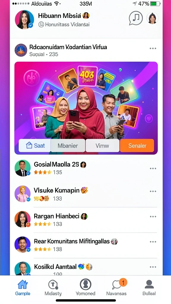 Screenshot miototo nomor 2