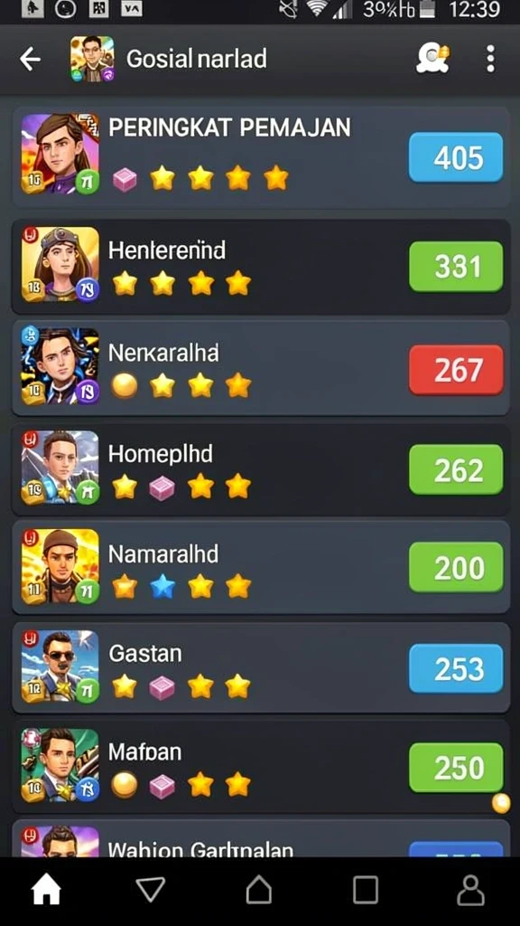 Screenshot monte77 nomor 3