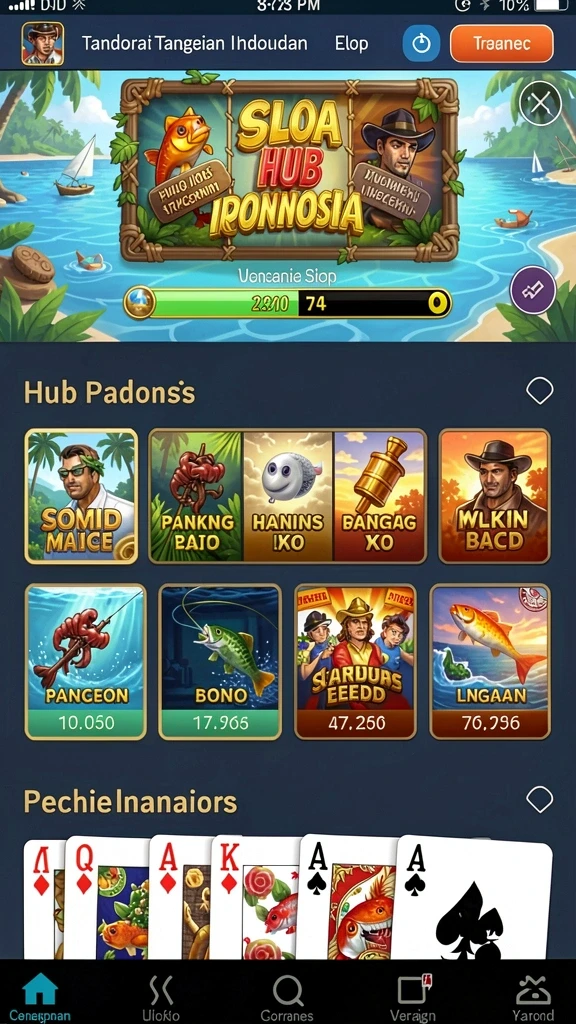 Screenshot na777 nomor 2