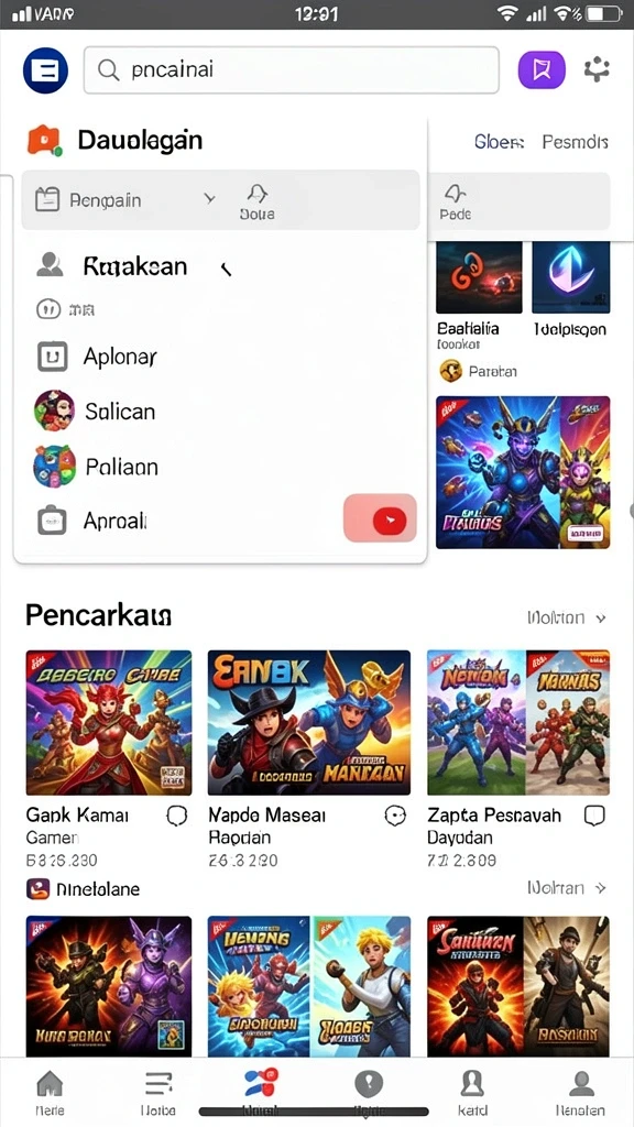 Screenshot naga1001 nomor 2