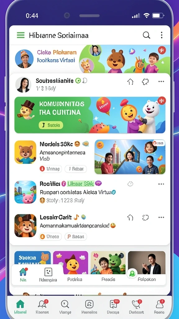 Screenshot naga1001 nomor 3