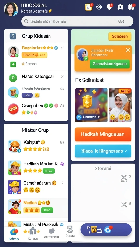 Screenshot naga889 nomor 1