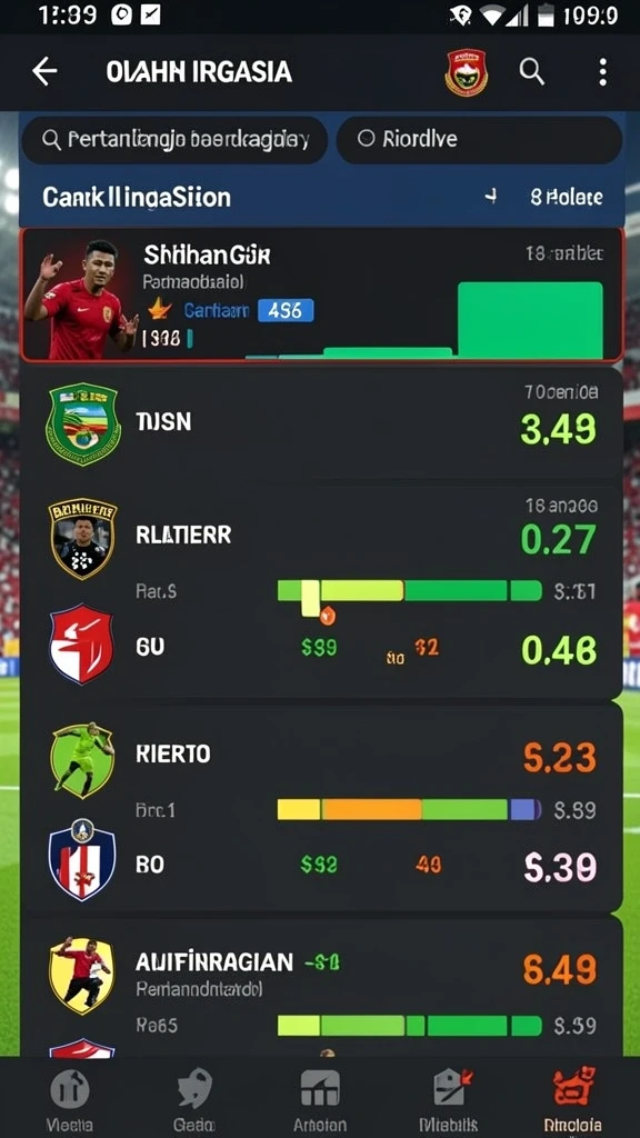 Screenshot naga889 nomor 2