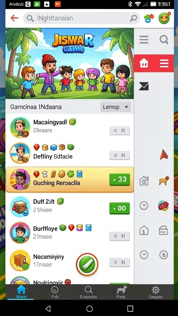 Screenshot nagawin nomor 3