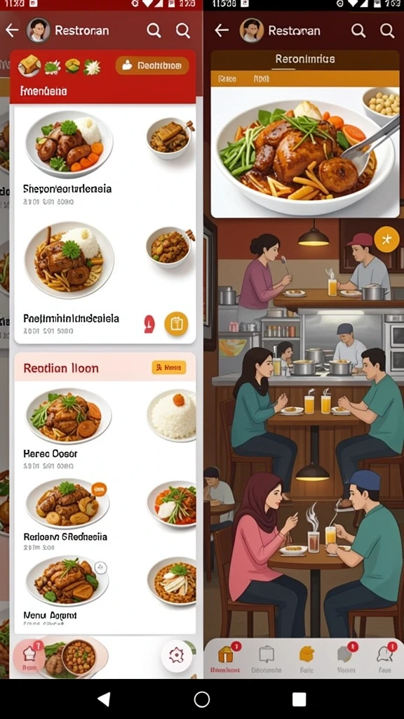 Screenshot oddigo nomor 2