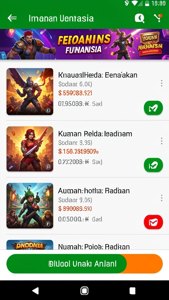 Screenshot olx888 nomor 2