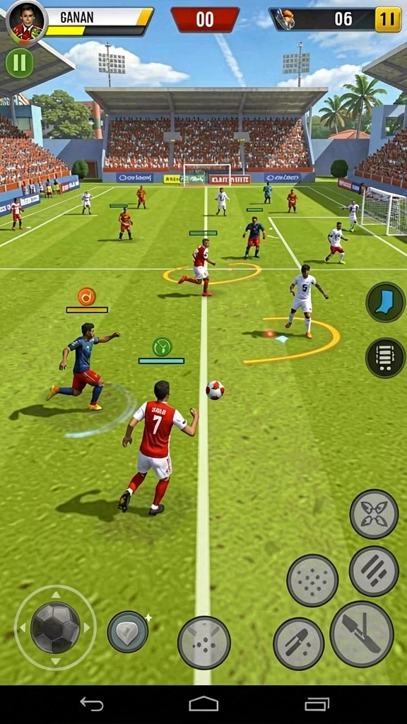 Screenshot omutogel nomor 1