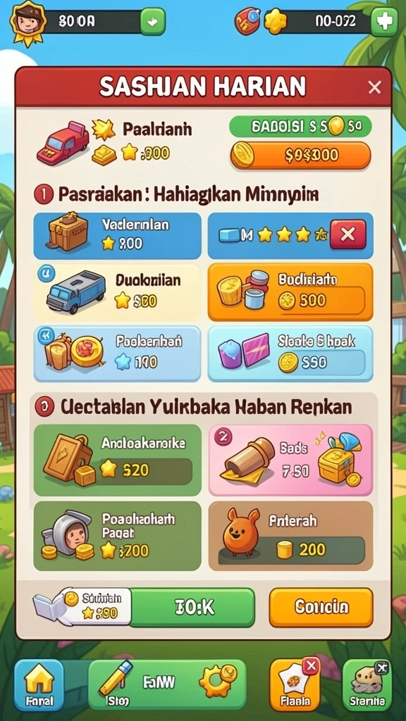 Screenshot padi777 nomor 1