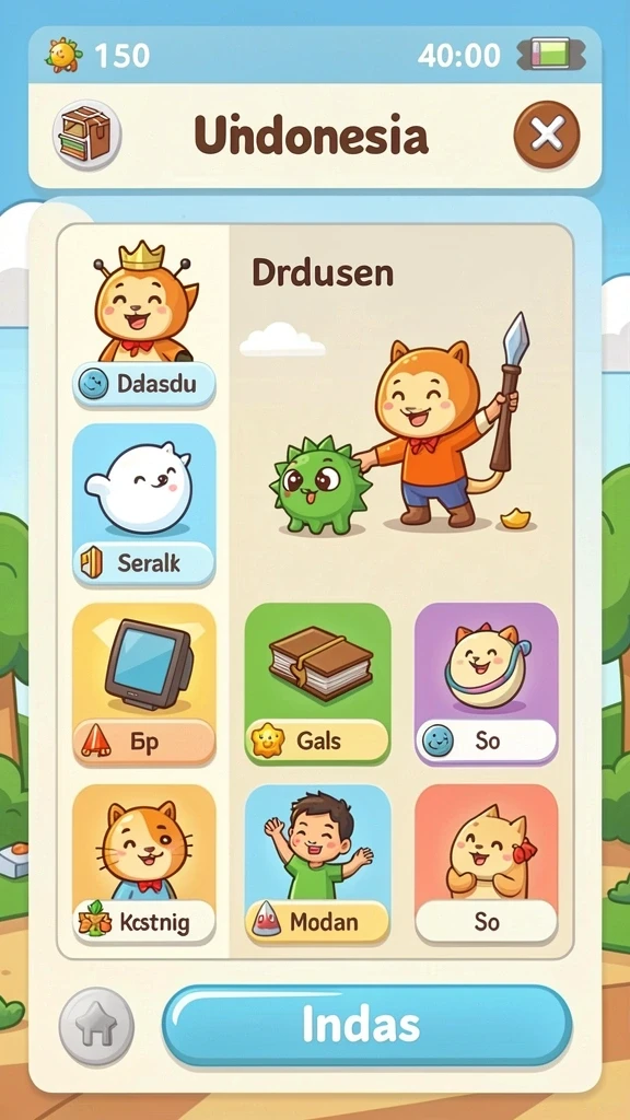 Screenshot partaitogel nomor 1