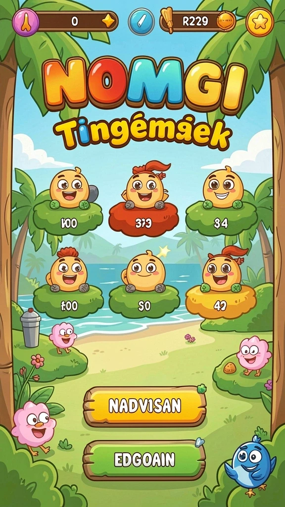 Screenshot partaitogel nomor 2