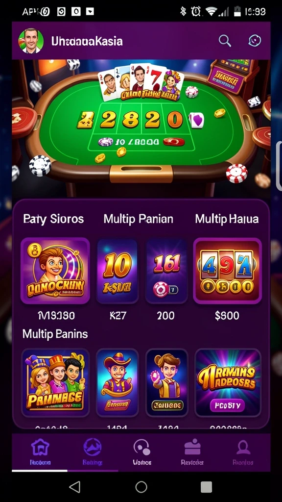 Screenshot pgbet nomor 1