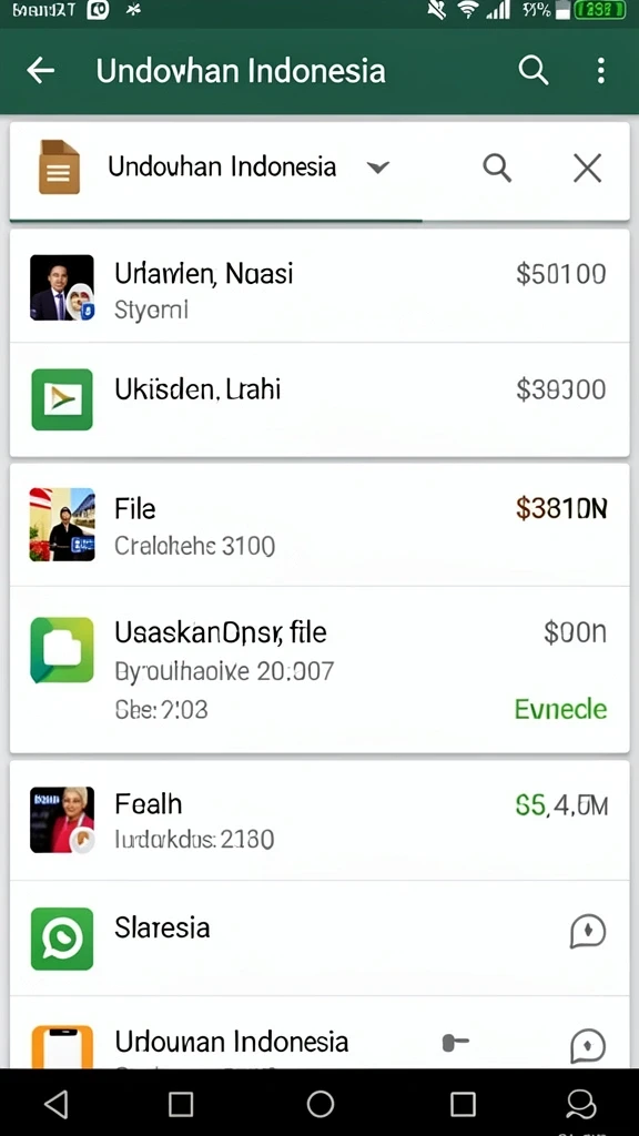 Screenshot pompa88 nomor 1