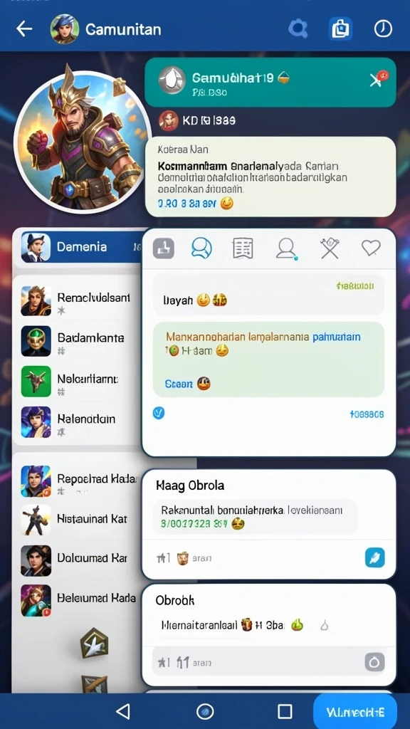 Screenshot popotogel nomor 1