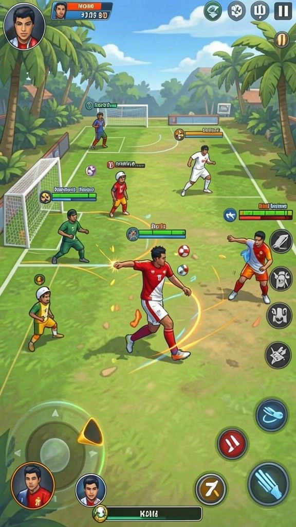 Screenshot popotogel nomor 2