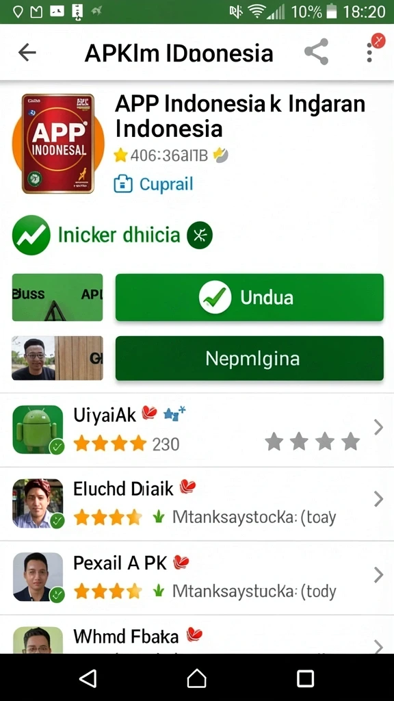 Screenshot prima77 nomor 1