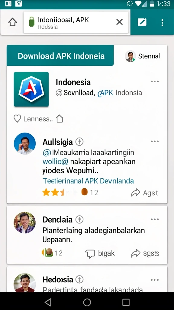 Screenshot probet88 nomor 2