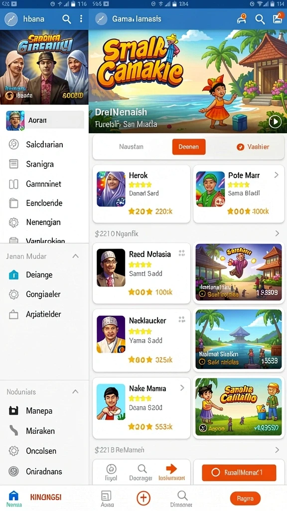 Screenshot proslot nomor 1