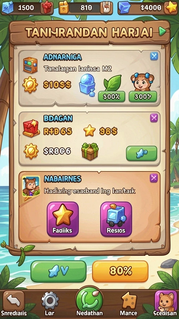 Screenshot proslot nomor 3
