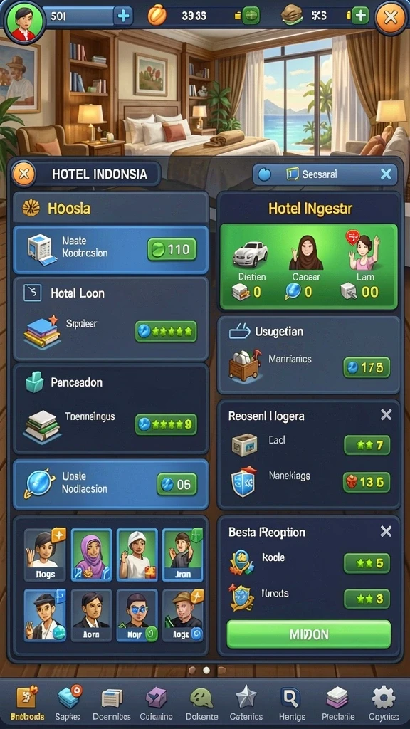 Screenshot pulau88 nomor 3
