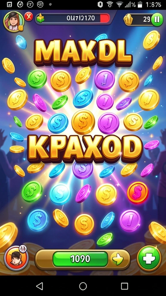 Screenshot qtgame nomor 3