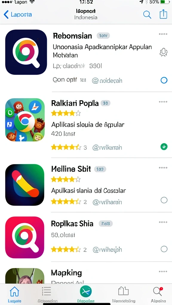 Screenshot raja132 nomor 1