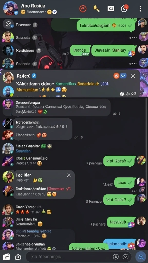 Screenshot raja132 nomor 2