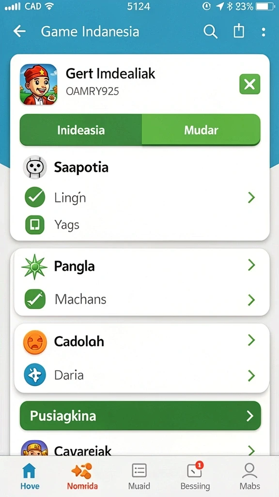 Screenshot rajabotak nomor 2