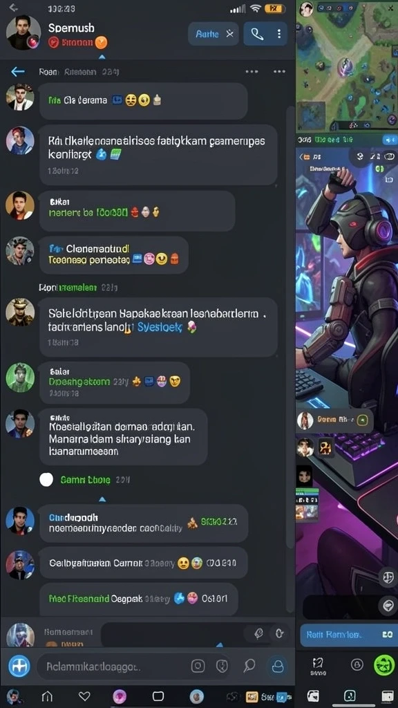 Screenshot rajapola nomor 2