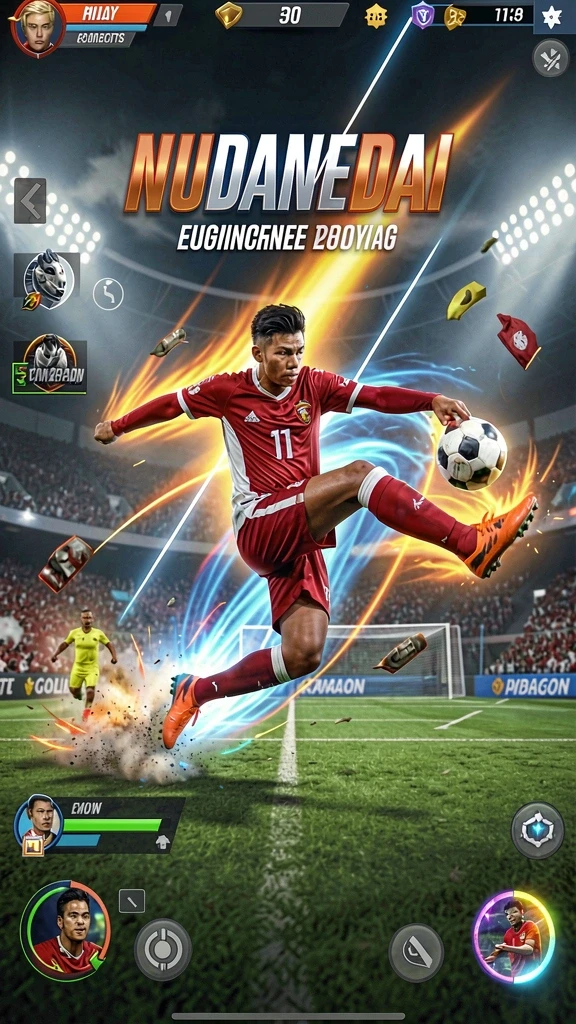 Screenshot rejekigames nomor 2