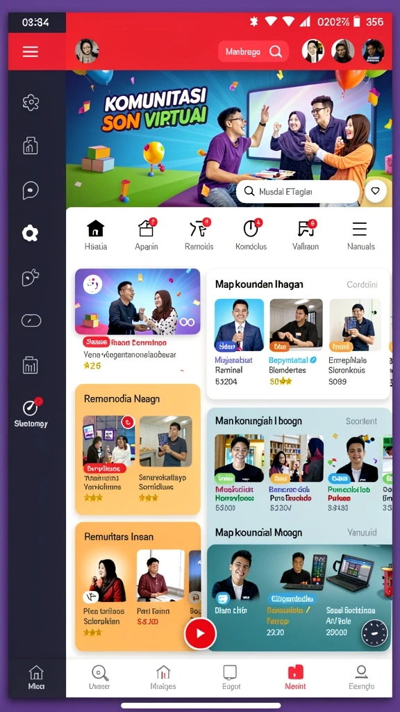 Screenshot rekor777 nomor 1