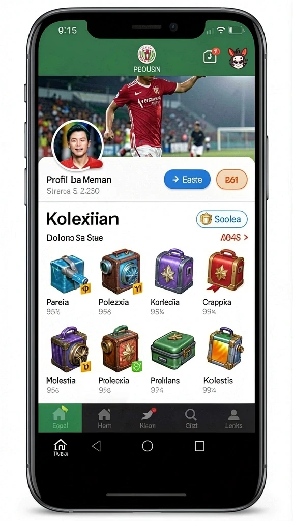 Screenshot rekor777 nomor 3