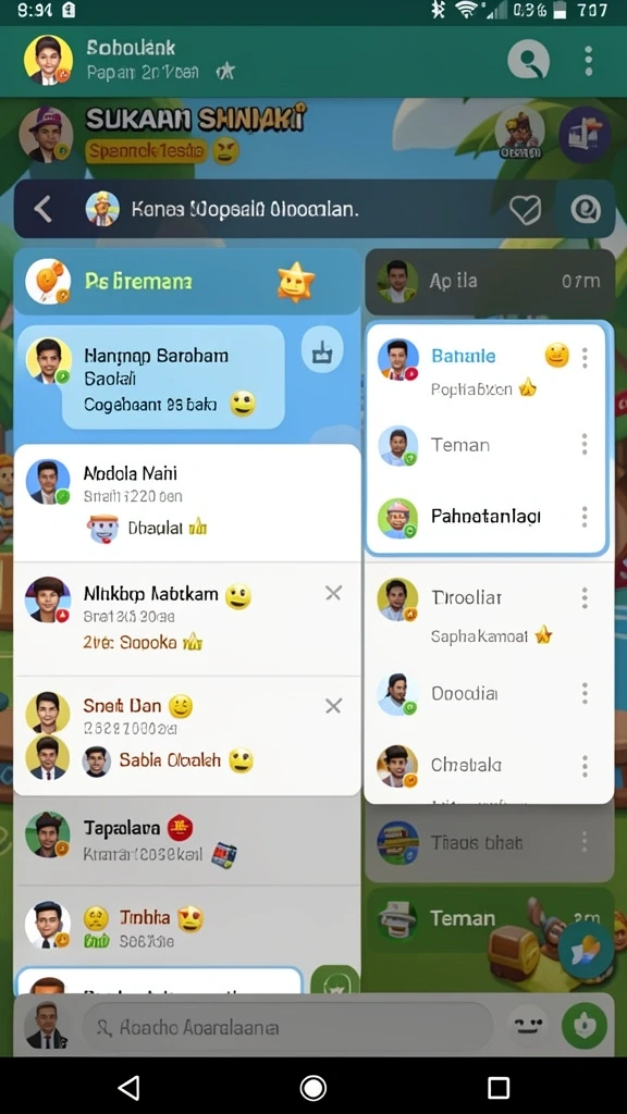 Screenshot rokok88 nomor 3