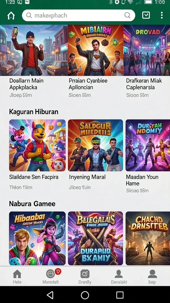 Screenshot rpok nomor 3