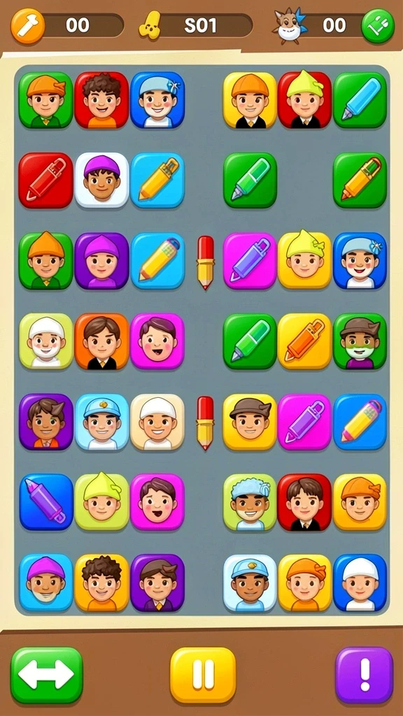 Screenshot rsngame nomor 2